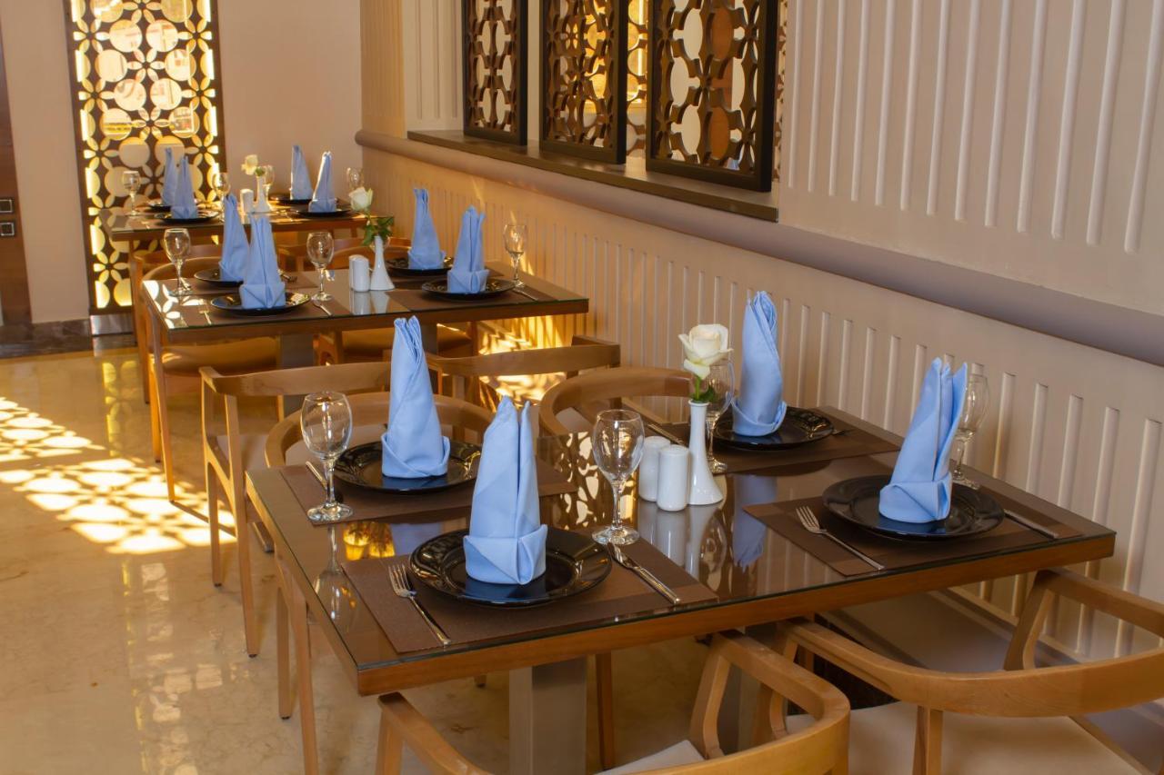 Swiss Spirit Hotel & Suites Al Baha Exteriör bild