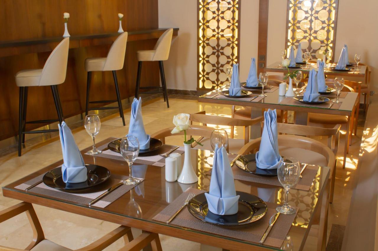 Swiss Spirit Hotel & Suites Al Baha Exteriör bild